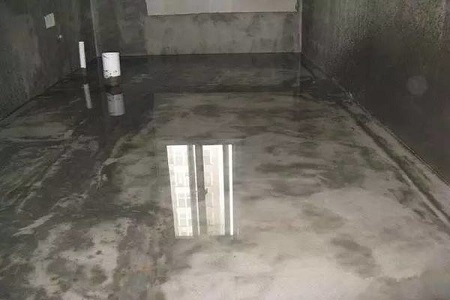 钦州卫生间装修