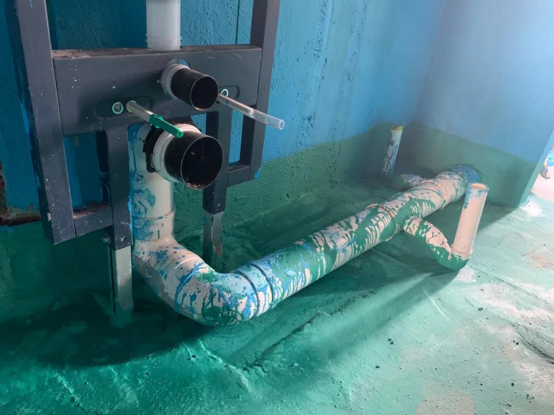 钦州卫生间防水工艺