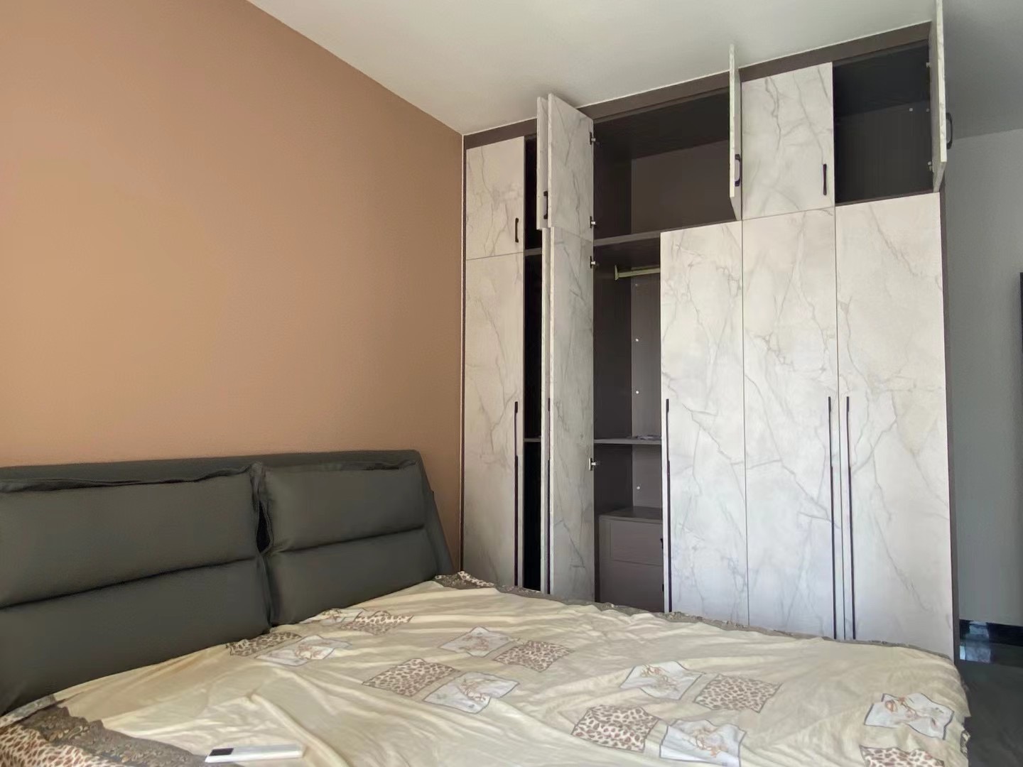 光大天骄御景装修案例