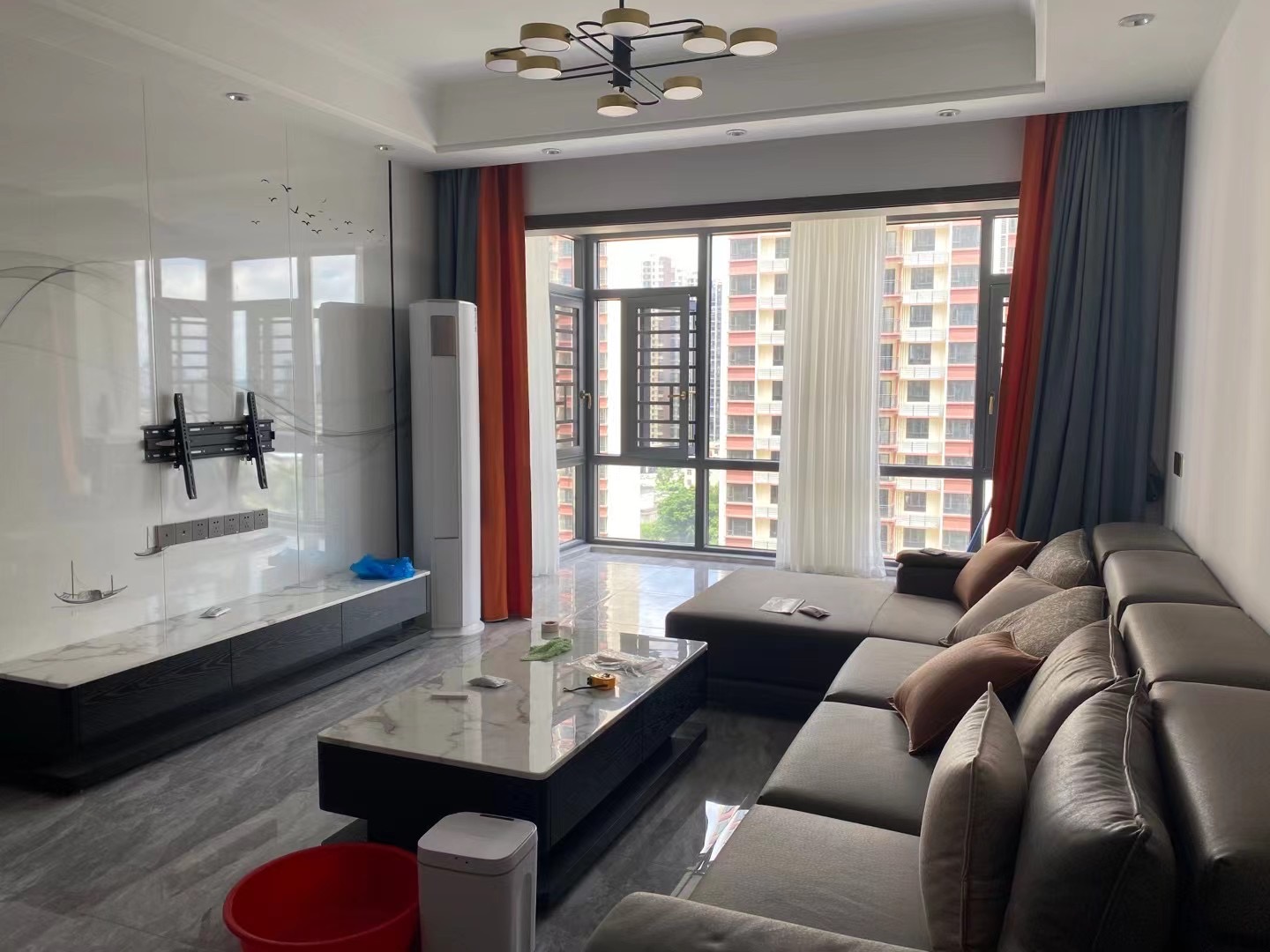 钦州光大天骄御景